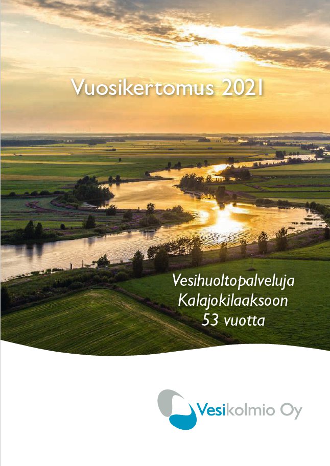 vesikolmio_vuosikertomus_2021_kansi